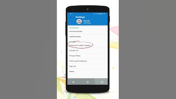 Toluna Consumer Insight Program Installation - Android