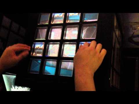 Jubeat Saucer:キケンな果実 ext A