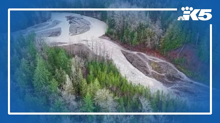 Heavy rain to fall across western Washington through Thursday