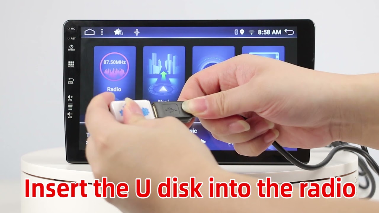 MCU Upgrade-8257 - YouTube