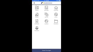 Mobile App Tutorial for Clients screenshot 4