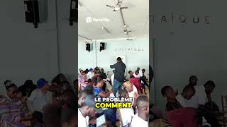FEMUA 18 — IA, Hackathon &amp; Prototypage Rapide : La Jeunesse Africaine Passe à l’Action