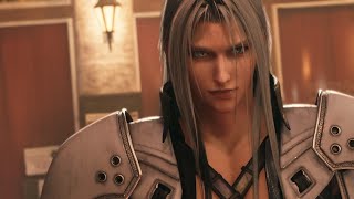 FINAL FANTASY VII REMAKE Walk Through - Part 2 Fateful Encounters (FF7 REMAKE) Full Game!