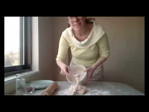 Weekly Rations -