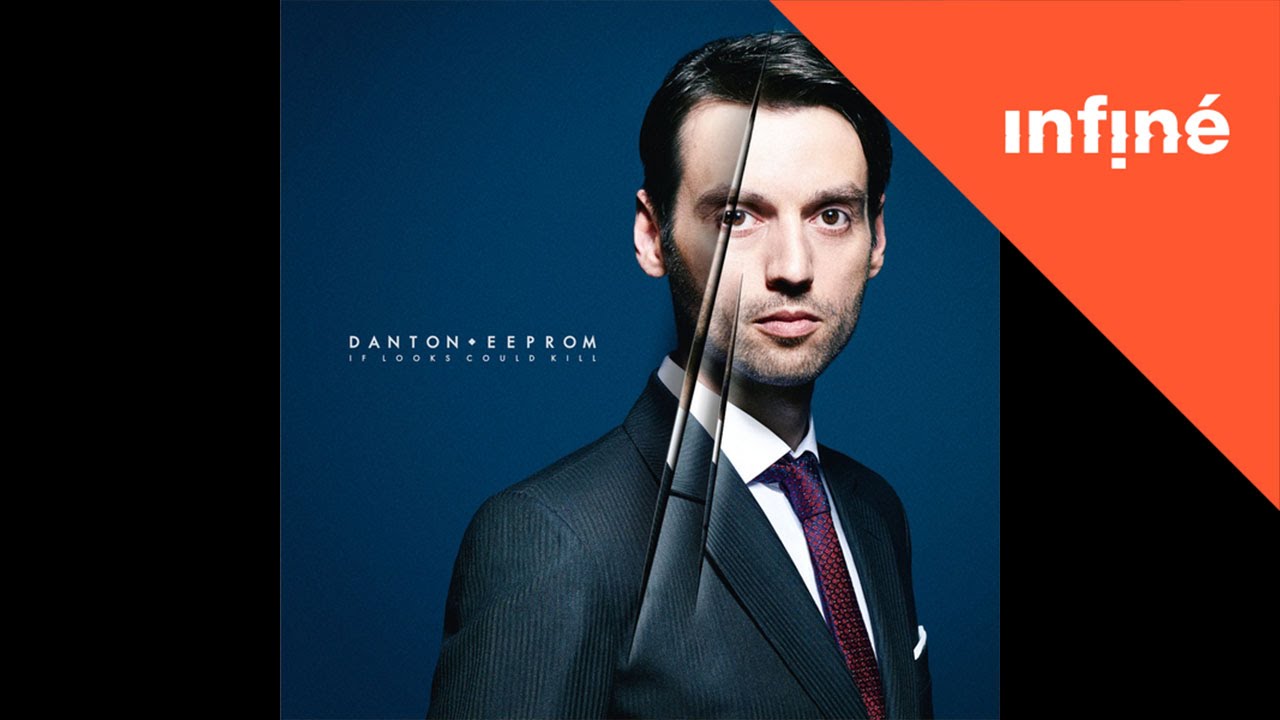 Danton Eeprom - All Dressed Up (And Nowhere to Go)