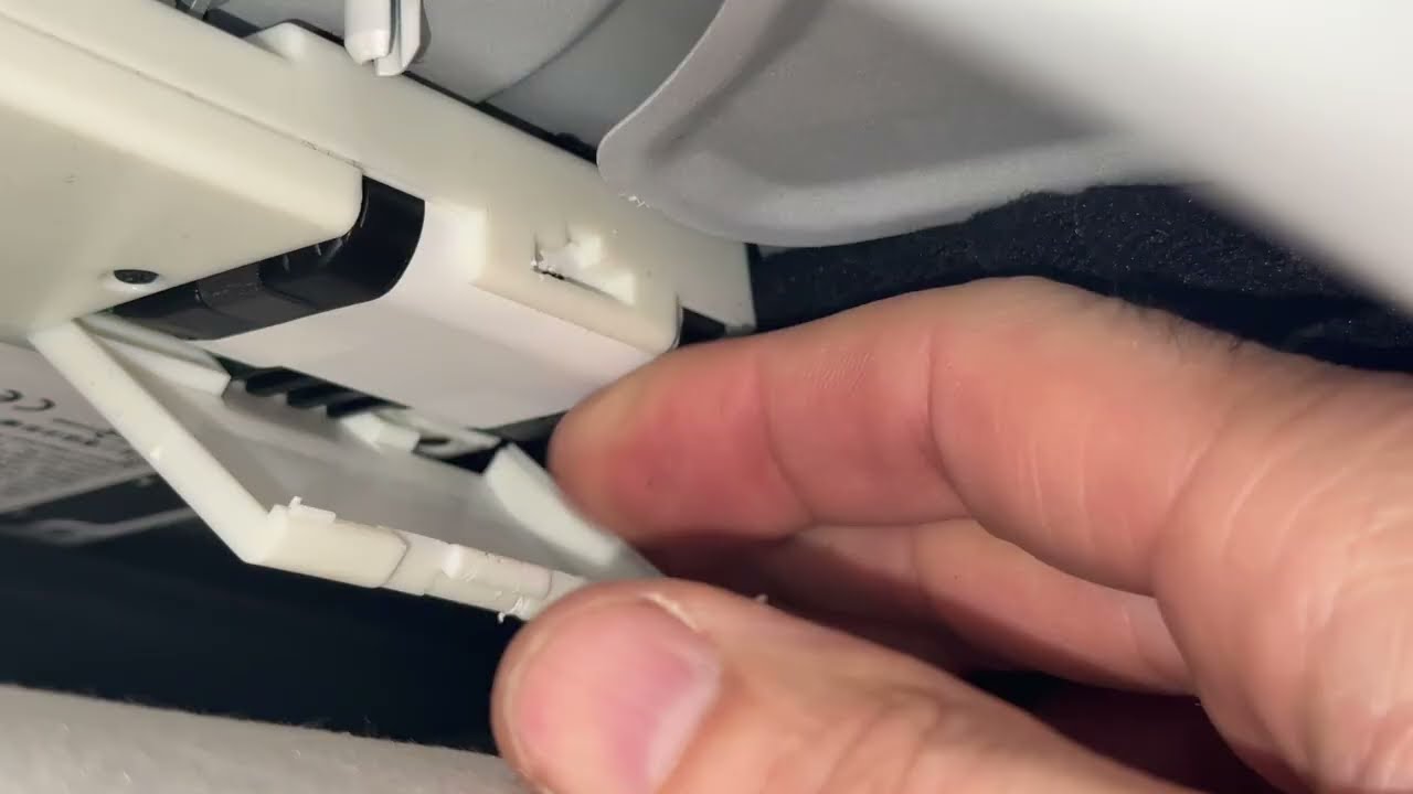 Bmw 6GT G32 SOS call system failure