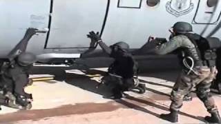 Jim Wagner History U.s. Air Force Security Forces Training Specops
