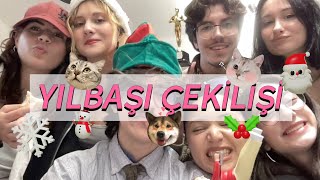 Ytüde Bir Gün Hedi̇yeleşmece
