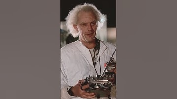 Drawing the Most ICONIC Car That Changed Movies ForEVER… (Time-Lapse)