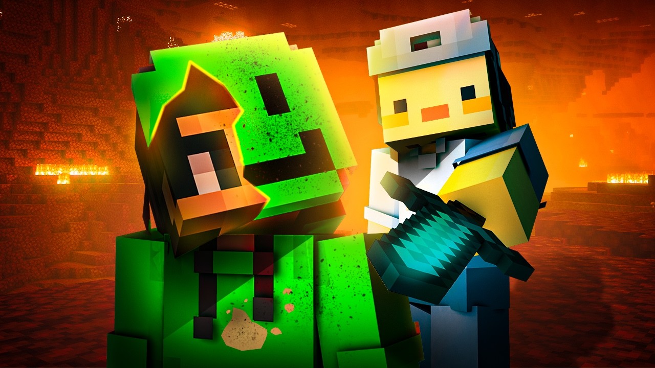 ZBANOWAŁEM Dexsiego (Najgłupsze Pomysły od Widzów)