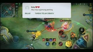 Story Wa Mobile Legends Sad 30Detik Terbaru Versi Lagu Cash Cash - Hero feat Christina Perri #SHORTS