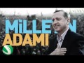 Ak Parti Genel Merkez Gençlik Kolları reklamı