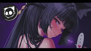 Maylofy. - Why wont you let me go?