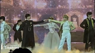 THE PRINCE OF EMMALY SHOW #TheNextPrinceFinalEP #ZeeNuNew #netjj #jimmyohm #KrisALALA #PLAIFAH_VIIS