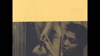 Video thumbnail of "Pawky -Dorothy Ashby"