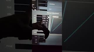 GT7 TOMAHAWK GEARING SOLUTION SOLVED!!!