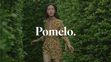 Layla Ong - Pomelo Fall Collection '19