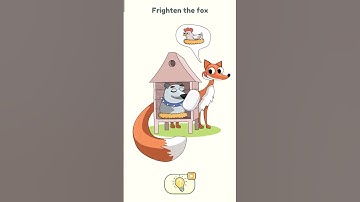 DOP 2 (Delete One Part)  Level 1126 #dop2 #dop #doplevels #dop4levels #noob #trending_videos #dop