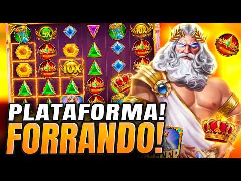 PLATAFORMA DE APOSTA MELHOR PLATAFORMA DE APOSTA CONFIÁVEL MELHORES PLATAFORMAS LEGALIZADAS!