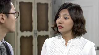 [HIT] 뻐꾸기 둥지-이채영, 황동주에게 아들 맡겨달라 사정해.20140821