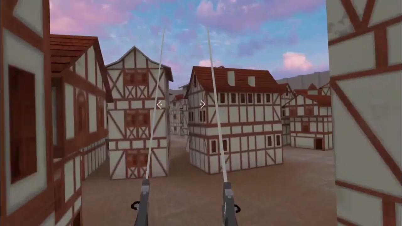 Update* AOQ v0.4.0 (Attack on Quest) YouTube