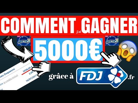 Comment gagner au paris match