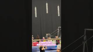 Londyn on Bars- Make It Count Spectacular 2025