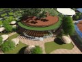KUBLIAN: A Holistic Healing and Wellness Center through Sustainable Biodynamic Agritecture