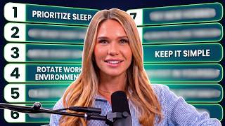 11 Habits of Highly Successful Women (That Actually Work)