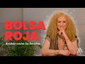 Ritual de la Bolsita Roja Contra las Envidias con Sal y Romero. Mizada Mohamed