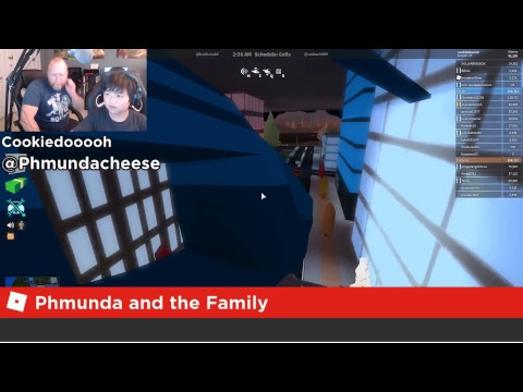 Michael-Mayhem and the Family Show - Michael-Mayhem and the Family Show