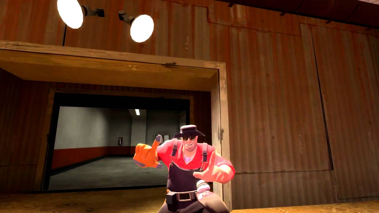 Nices hats TF2 Teddy