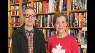 New To You Patrick Ryan Recommends Judith Guest