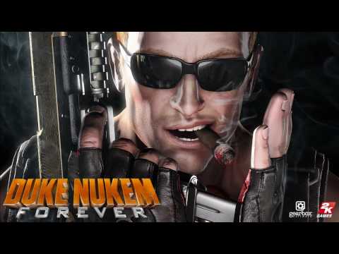 Duke Nukem Forever Intro Theme