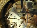 Andre romain guilmet mystery clock movement 2