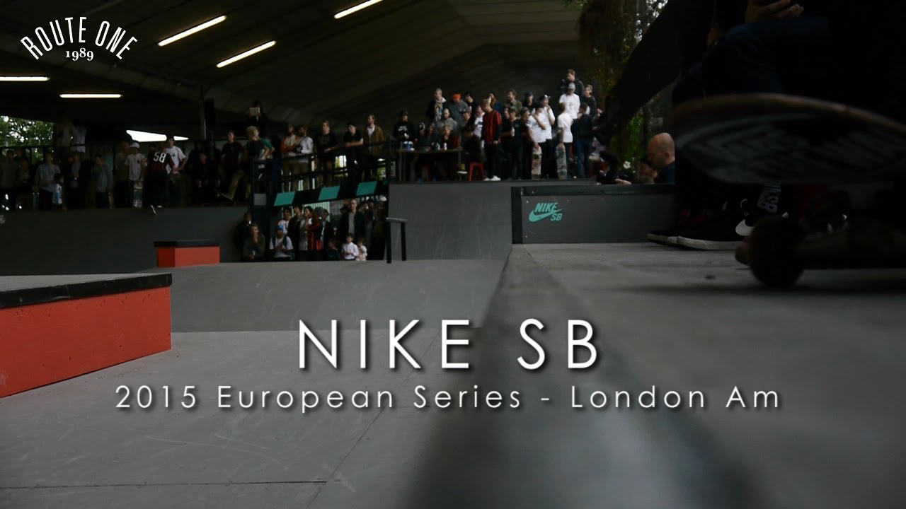 Nike SB London Store size Carnaby Street The Daily Street 004