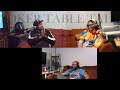 Poker Table Talk - Three's a crowd