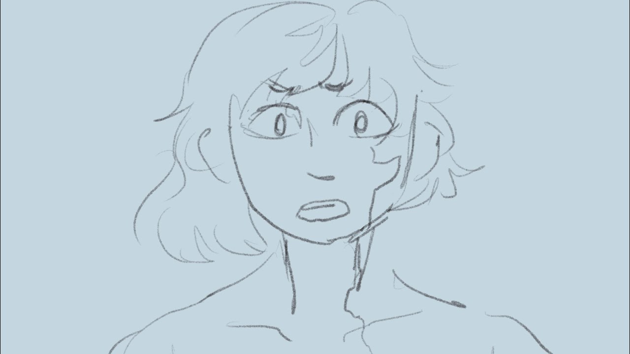 Dr. Stone Gen animatic Walla Walla Glass Animals YouTube