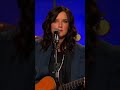 Brandy Clark with "Crazy Women" from Skyville Live