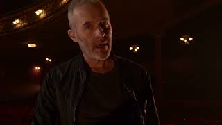 Stephen Dillane In Samuel Becketts How It Is Part 2