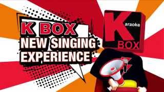 K BOX Karaoke New Singing Experience