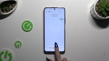 How to Turn On & Use Voice Typing on HUAWEI Nova 12i?