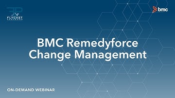 Flycast Partners | BMC RemedyForce Change Management