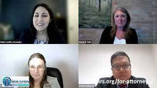 How to Start or Build a Family Law Practice