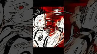 SUKUNA EDIT 🔥#animeedit #amv #anime #animeshorts #shorts #viral