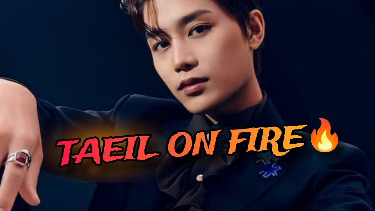The Recent Controversy Surrounding Singer Taeil: The Full Story