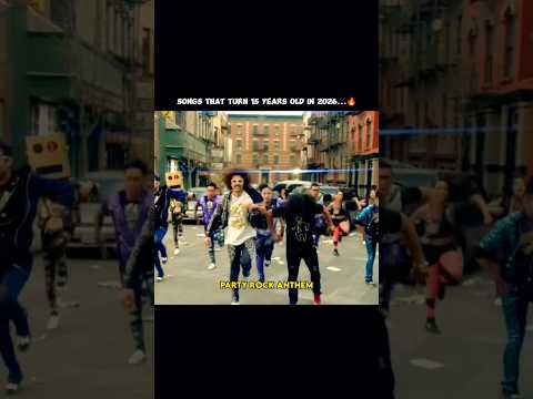 PARTY ROCK ANTHEM LIVE COVER || BY LMFAO X B4U MUSIC PVT