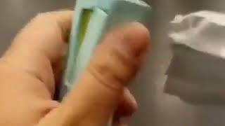 Handshield Personal Protective Zero Contact Tool