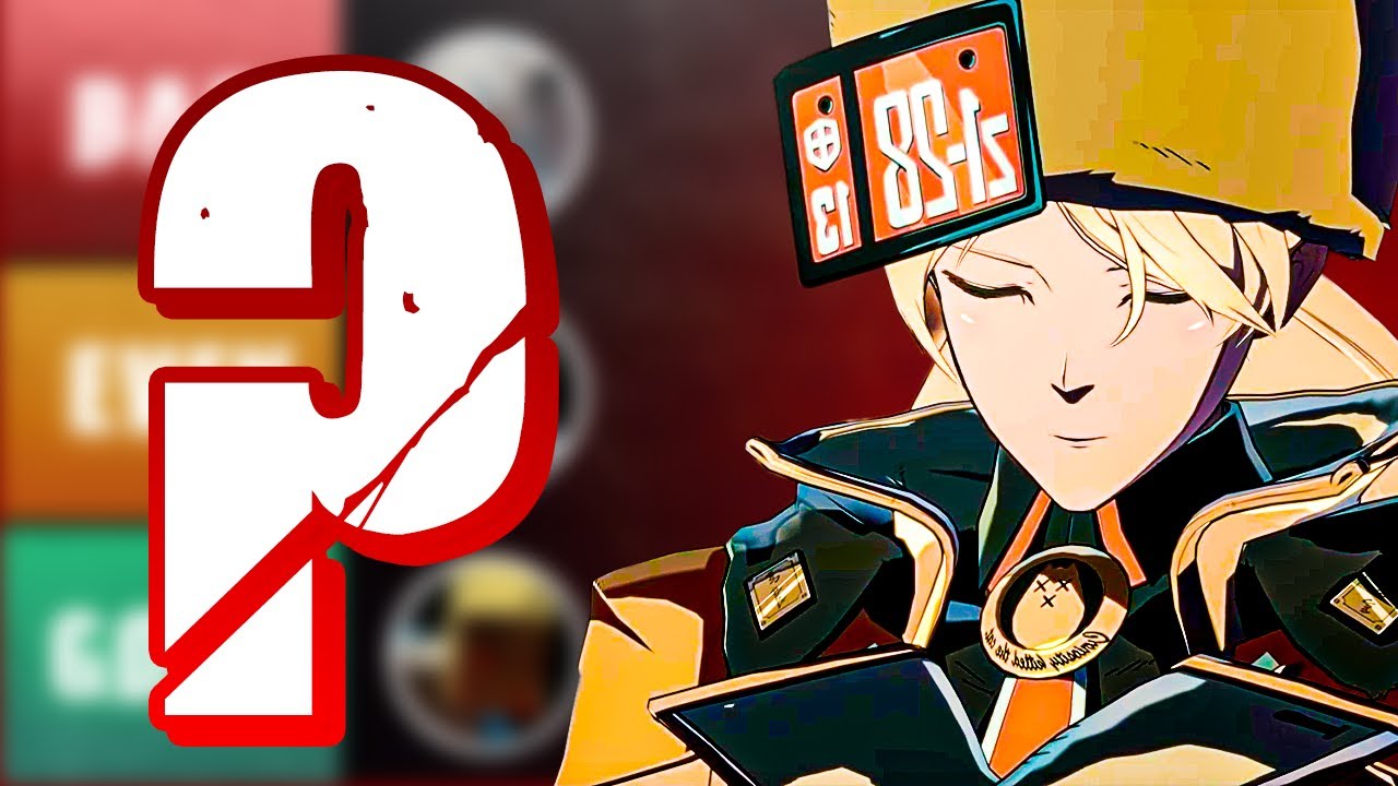 How Good Is Millia In Season 2? (Guilty Gear Strive Millia Match Up Chart)
