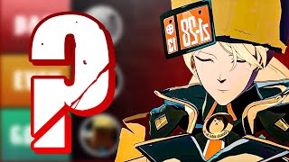 How Good Is Millia In Season 2? (Guilty Gear Strive Millia Match Up Chart)